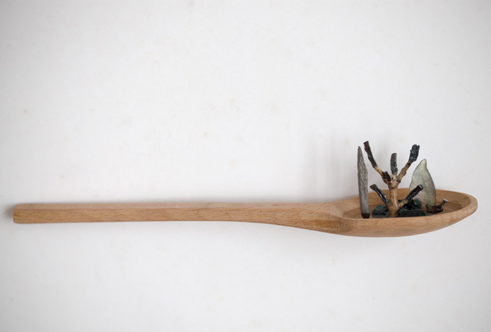 SPOONFUL 2