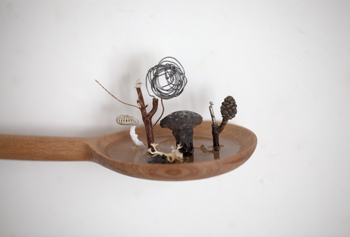 SPOONFUL #3